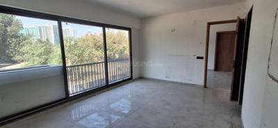 Balcony Image of 3312 Sq.ft 4 BHK Apartment / Flat for sale in Bopal Ahmedabad for Rs. 19300000