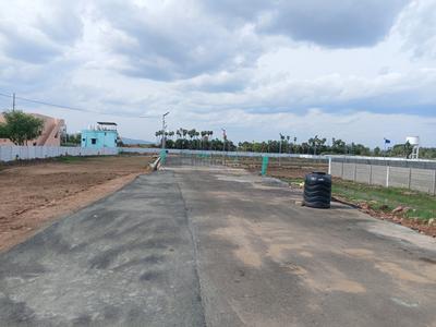 Image of 1000 Sq.ft Residential Plot / Land for sale in Adalai, Madurai for Rs. 1656000