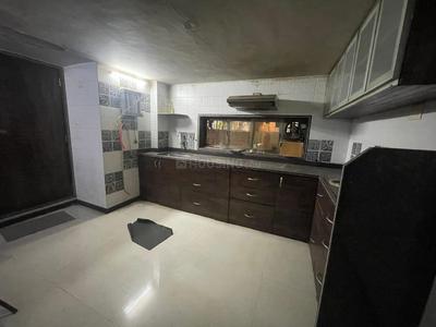 Kitchen Image of 550 Sq.ft 1 BHK Apartment / Flat for sale in Arihant Housing, Vashi Navi Mumbai for Rs. 9500000