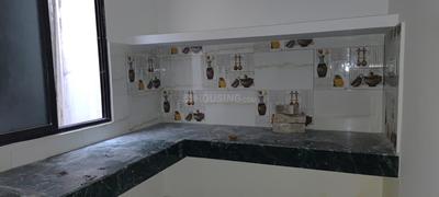 Kitchen Image of 500 Sq.ft 2 BHK Apartment / Flat for sale in Sigra Varanasi for Rs. 5000000