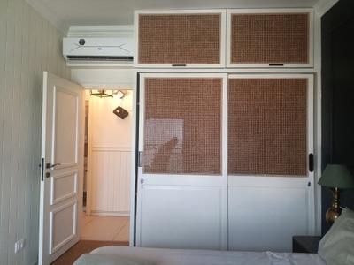 Bedroom Image of 976 Sq.ft 3 BHK Apartment / Flat for sale in Purva Clermont, Chembur Mumbai for Rs. 43900000