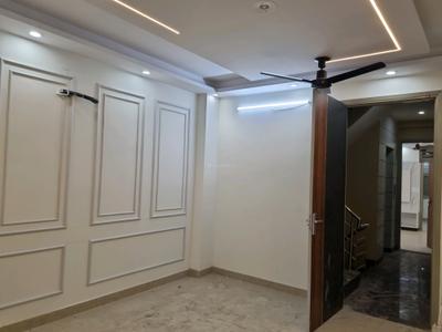 Living Room Image of 900 Sq.ft 3 BHK Apartment / Flat for sale in Dream Ultra Luxury by Dream Home Buildtech, Palam New Delhi for Rs. 7500004