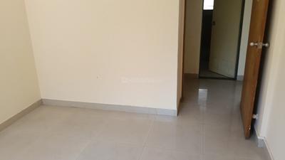 Bedroom Image of 1300 Sq.ft 3 BHK Apartment / Flat for sale in Nirmiti Lorelle, Wakad Pune for Rs. 14000000