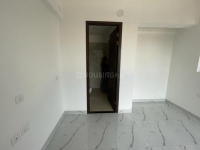 Bedroom Image of 820 Sq.ft 2 BHK Apartment / Flat for sale in Raymond Ten X Habitat Raymond Realty Tower K, Thane West Thane for Rs. 15000000