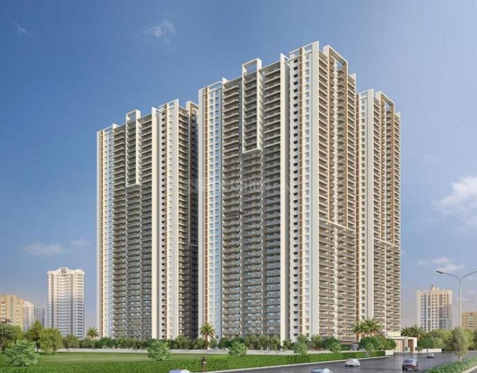 MVV Lake Breeze Main Image 1