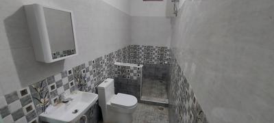 Bathroom Image of 1000 Sq.ft 2 BHK Villa for sale in Karamadai Coimbatore for Rs. 5255000