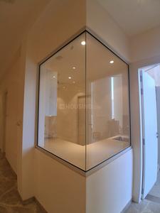 Kitchen Image of 2500 Sq.ft 3.5 BHK Duplex for sale in Indiabulls Sky Forest A3, Parel Mumbai for Rs. 120000000