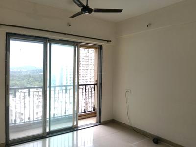 Suvidha Jewel Living Room 1