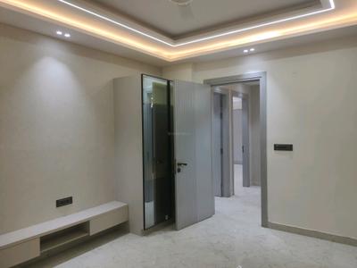 Bedroom Image of 4200 Sq.ft 4 BHK Builder Floor for sale in Green Field Colony Faridabad for Rs. 30500000
