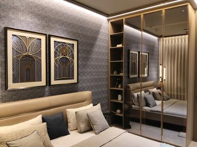 Bedroom Image of 3150 Sq.ft 4 BHK Independent House for sale in Bopal Ahmedabad for Rs. 59500000