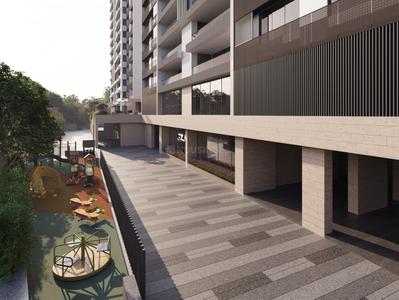 Image of 5750 Sq.ft 4 BHK Apartment / Flat for sale in Maruti 360, Bodakdev, Ahmedabad for Rs. 57500000