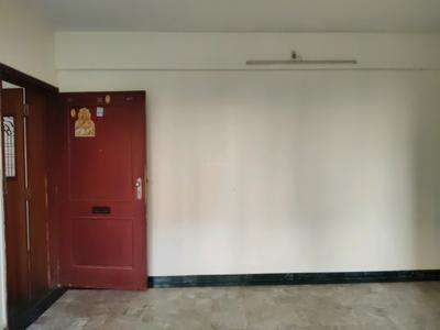 Living Room Image of 600 Sq.ft 1 BHK Apartment / Flat for sale in Hiranandani Estate Thane for Rs. 8500000