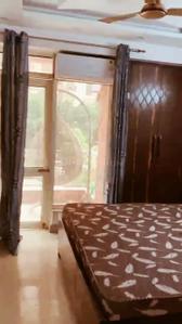 Bedroom Image of 790 Sq.ft 2 BHK Apartment / Flat for sale in Supertech Eco Village, Noida Extension Greater Noida for Rs. 8000000