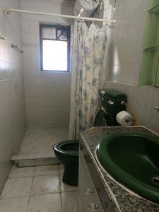 Bedroom Three Image of 1452 Sq.ft 3 BHK Apartment / Flat for sale in Om Utopia by Om Sagar Developers, Wanwadi Pune for Rs. 15500000