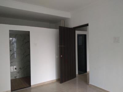 Bedroom Image of 670 Sq.ft 1 BHK Apartment / Flat for sale in RNA NG Platinum City, Vasai East Vasai for Rs. 3800000