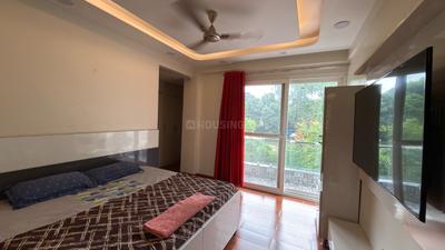 Bedroom Image of 1500 Sq.ft 4 BHK Builder Floor for sale in Vasundhara Ghaziabad for Rs. 19500000