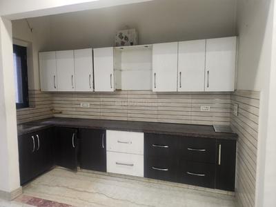Kitchen Image of 1678 Sq.ft 2 BHK Independent House for rent in Model Town Panipat for Rs. 15150