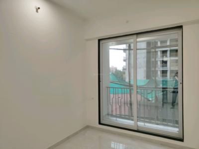 Bedroom Image of 830 Sq.ft 2 BHK Apartment / Flat for sale in Shripal Sattva, Vasai West Vasai for Rs. 5940000