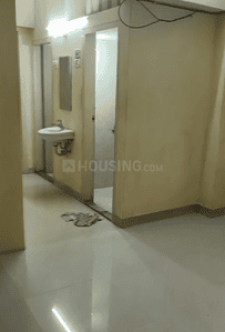 Image of 490 Sq.ft 1 BHK Apartment / Flat for sale in Mahadevachi Wadi, Parel, Mumbai for Rs. 12000000