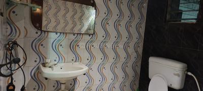 Bathroom Image of Samriddhi Girl's PG in Behala, Kolkata