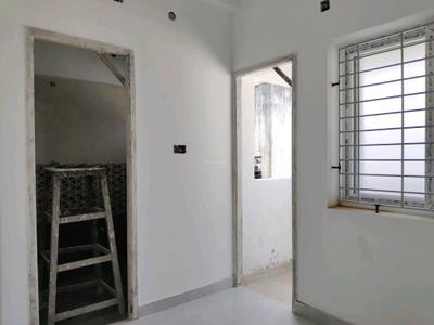 Bedroom Image of 1279 Sq.ft 3 BHK Apartment / Flat for sale in Medavakkam Chennai for Rs. 8000000