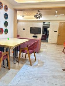 3 BHK Flat