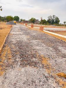 Vatika vihar  Plot View 2