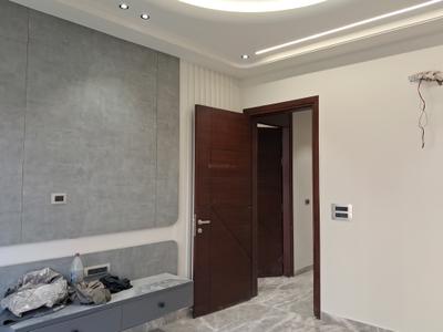 Bedroom Image of 2250 Sq.ft 4 BHK Builder Floor for sale in Paschim Vihar New Delhi for Rs. 45500000