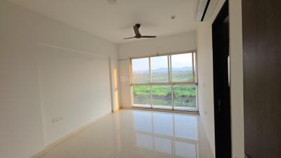 Bedroom Image of 1820 Sq.ft 3 BHK Apartment / Flat for rent in Lodha Belmondo, Gahunje Pune for Rs. 75000