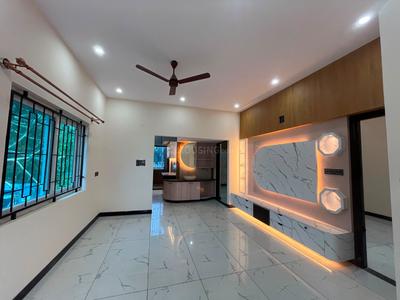 Hall Image of 1220 Sq.ft 2 BHK Apartment / Flat for rent in RR Nagar Bengaluru for Rs. 38000