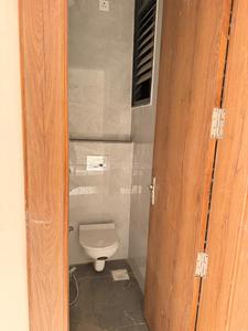 Bathroom Image of 3100 Sq.ft 5 BHK Duplex for rent in Sagar Elite 2, Gulmohar Colony Bhopal for Rs. 85000