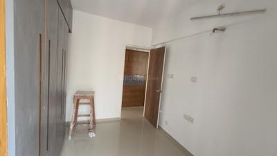 Bedroom Image of 1011 Sq.ft 2 BHK Apartment / Flat for rent in Green Paradise, Dahin Nagar Surat for Rs. 15000
