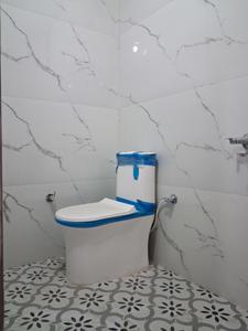 Bedroom Two Image of 900 Sq.ft 2 BHK Apartment / Flat for sale in MMD Harsh Residency, Sector 81 Noida for Rs. 4600000