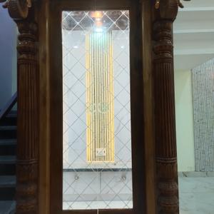 Bedroom Image of 3000 Sq.ft 4 BHK Independent House for sale in Andrahalli Bengaluru for Rs. 18500000