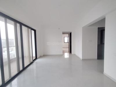 Hall Image of 1635 Sq.ft 3 BHK Apartment / Flat for sale in Aaiji Vivanta, Balewadi Pune for Rs. 16200000