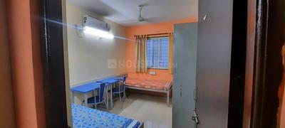 Balcony Image of TEJDEEP WORKWISE in Thane West, Thane