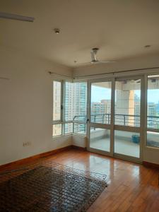 Hall Image of 2640 Sq.ft 3 BHK Apartment / Flat for sale in Jaypee The Kalypso Court, Sector 128 Noida for Rs. 45000000