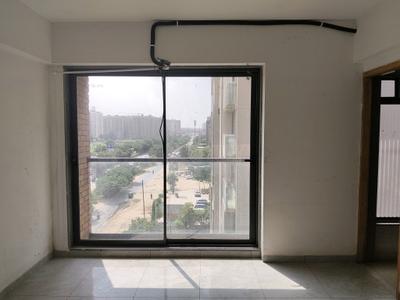 Bedroom Image of 3500 Sq.ft 3 BHK Apartment / Flat for rent in Adani Amogha, Shantigram Ahmedabad for Rs. 50000