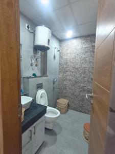 Image of 2300 Sq.ft 3 BHK Apartment / Flat for rent in ACME Eden Court, Sector 91, Mohali for Rs. 58000
