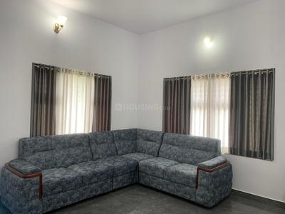 Hall Image of 1700 Sq.ft 3 BHK Apartment / Flat for rent in Alliance Homes Allaince Gardens, Payyambalam Kannur for Rs. 27000