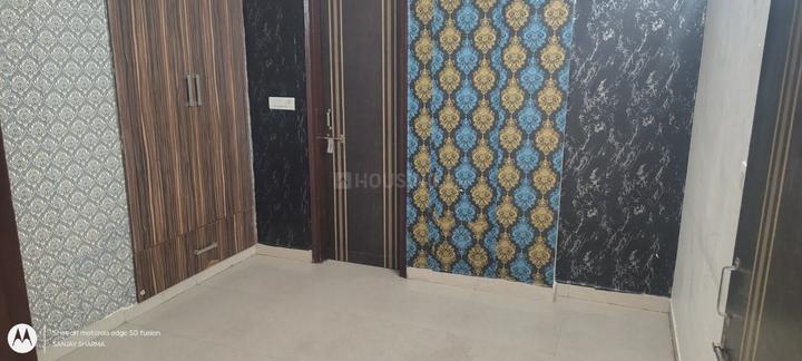 Balaji niwas mundka  Bedroom 1