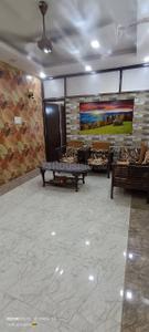 Hall Image of 1000 Sq.ft 3 BHK Apartment / Flat for sale in Vikaspuri Luxury Homes, Vikaspuri New Delhi for Rs. 14500000