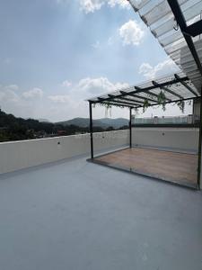 Balcony Image of 1290 Sq.ft 2 BHK Builder Floor for sale in Sahastradhara Road Dehradun for Rs. 7000000