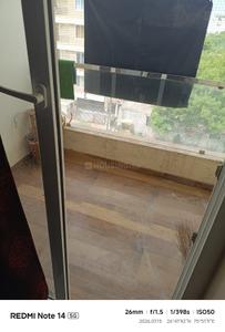 Balcony Image of 1120 Sq.ft 3 BHK Apartment / Flat for rent in Jaipur Raghav Dream Homes, Jagatpura Jaipur for Rs. 30500