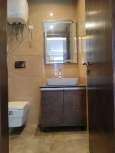 Bedroom One Image of 1935 Sq.ft 3 BHK Builder Floor for sale in DLF Phase 2 Gurgaon for Rs. 31000000