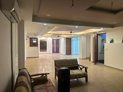 3 BHK Flat