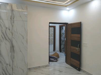 Bedroom Image of 860 Sq.ft 2 BHK Apartment / Flat for sale in Shalimar Garden Ghaziabad for Rs. 4580000