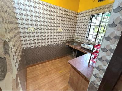 Image of 900 Sq.ft 2 BHK Apartment / Flat for rent in DLF New Town Heights, New Town, Kolkata for Rs. 28000