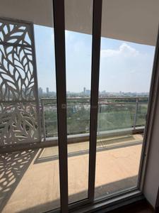 Balcony Image of 1450 Sq.ft 2 BHK Apartment / Flat for sale in Godrej The Suites, Jaypee Greens Greater Noida for Rs. 19500000