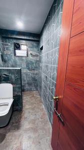 Image of 1500 Sq.ft 3 BHK Apartment / Flat for rent in Arunoday Society, Alkapuri, Vadodara for Rs. 35000
